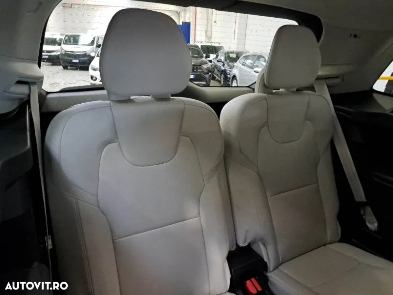 Volvo XC 90 Recharge T8 AWD Ultimate Bright - 18