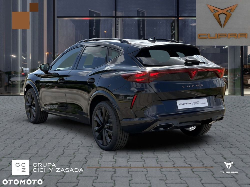 Cupra Formentor - 4