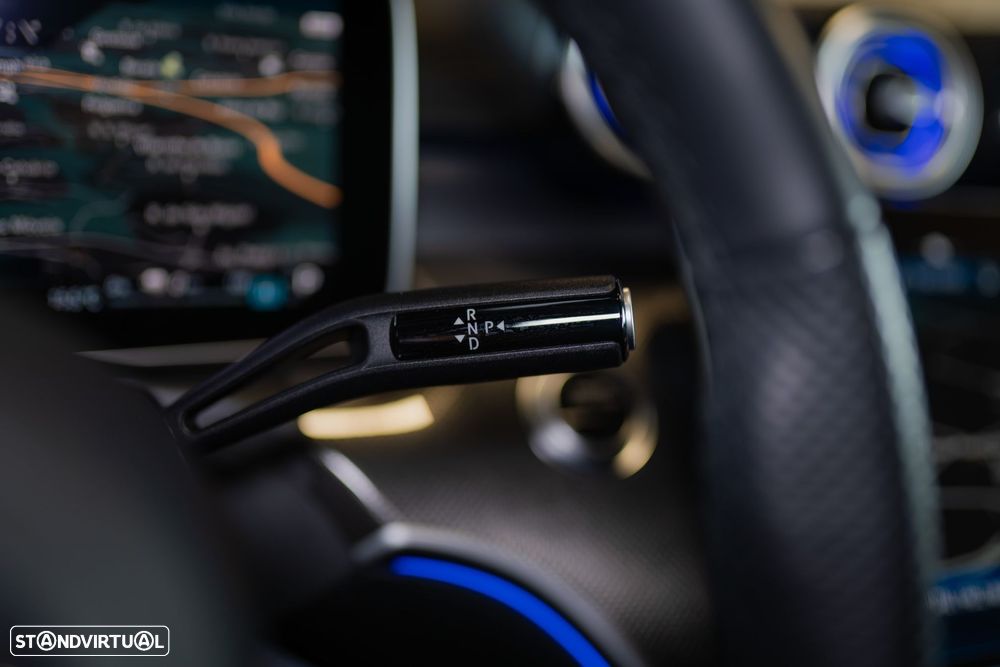 Mercedes-Benz C 300 e AMG Line - 43