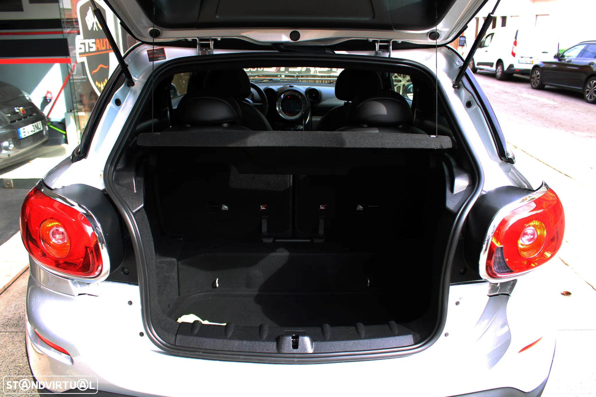 MINI Paceman Cooper SD - 46