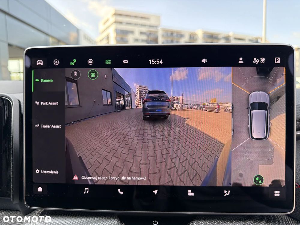 Skoda Kodiaq 2.0 TSI 4x4 RS DSG - 29