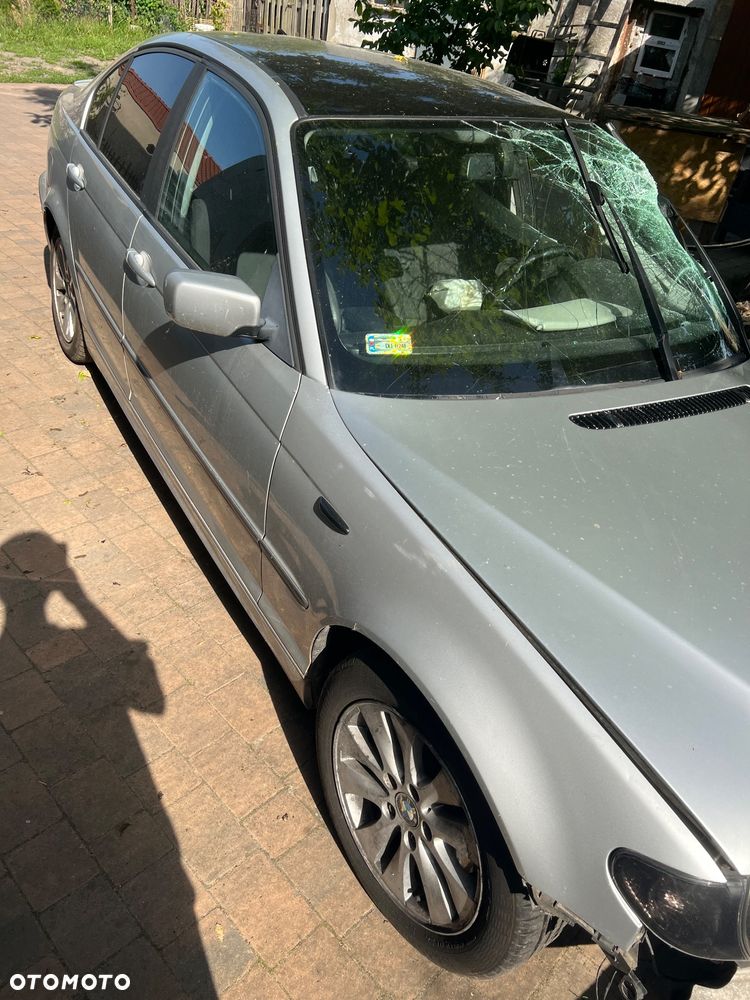 BMW Seria 3 320d DPF Edition Fleet - 5