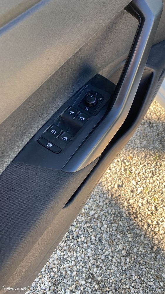 VW Polo 1.0 Trendline - 11