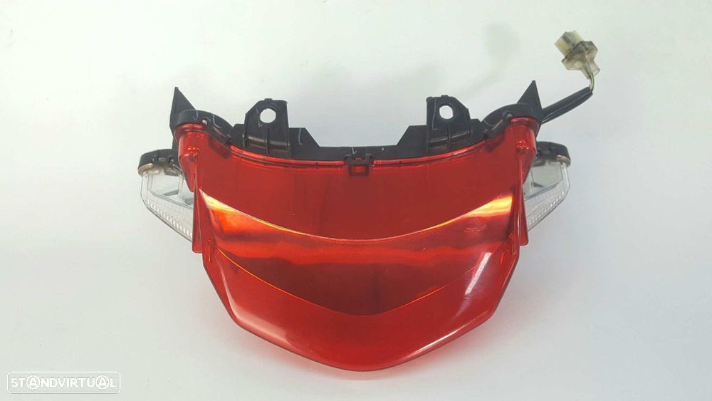 FAROLIM TRASEIRO CENTRAL HONDA PCX PCX 125 - 4