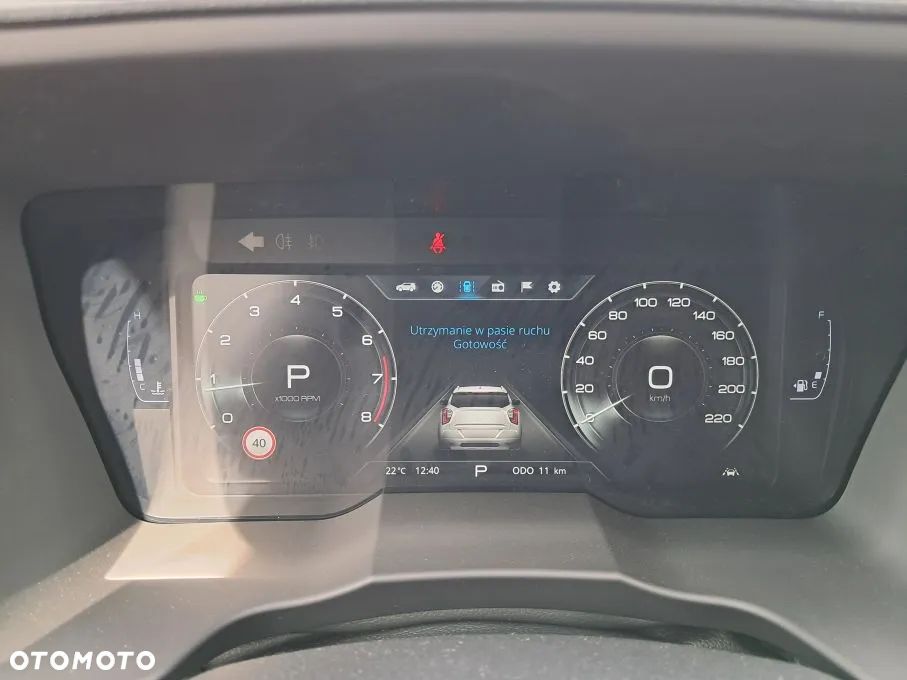 SsangYong/KGM Tivoli 1.5 T-GDI Joy - 13