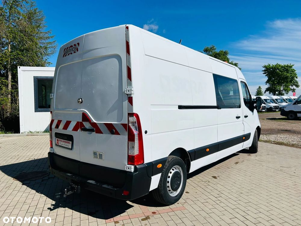 Renault Master - 5