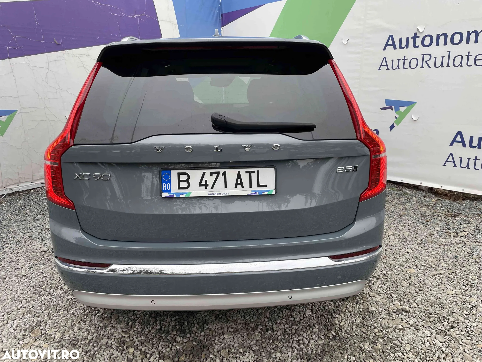 Volvo XC 90 - 6