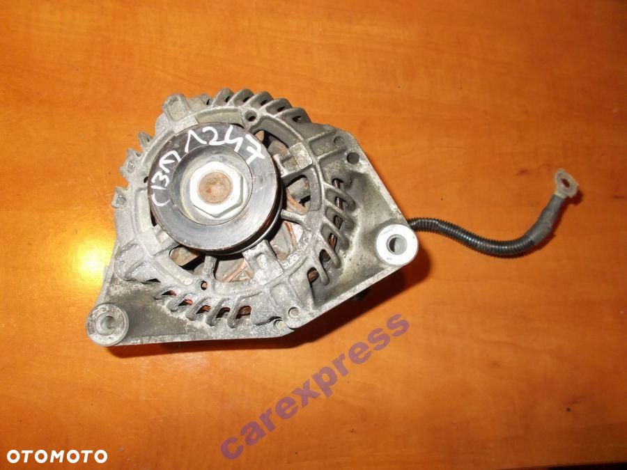 ALTERNATOR BMW 3 E36 1.8TDS 1.8 TDS COMPACT - 1