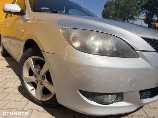 Mazda 3 1.6 16V Touring - 6