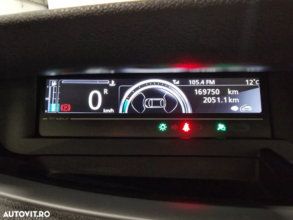 Renault Grand Scenic dCi 110 FAP EDC Expression - 32