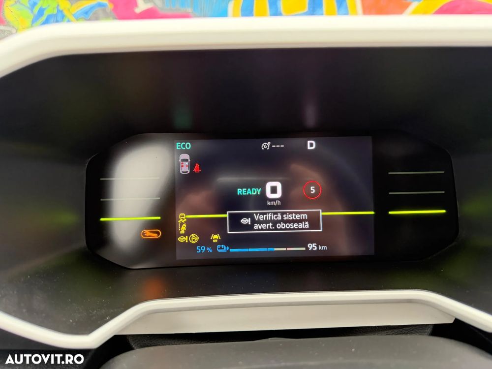 Dacia Spring Electric 65 Extreme - 17