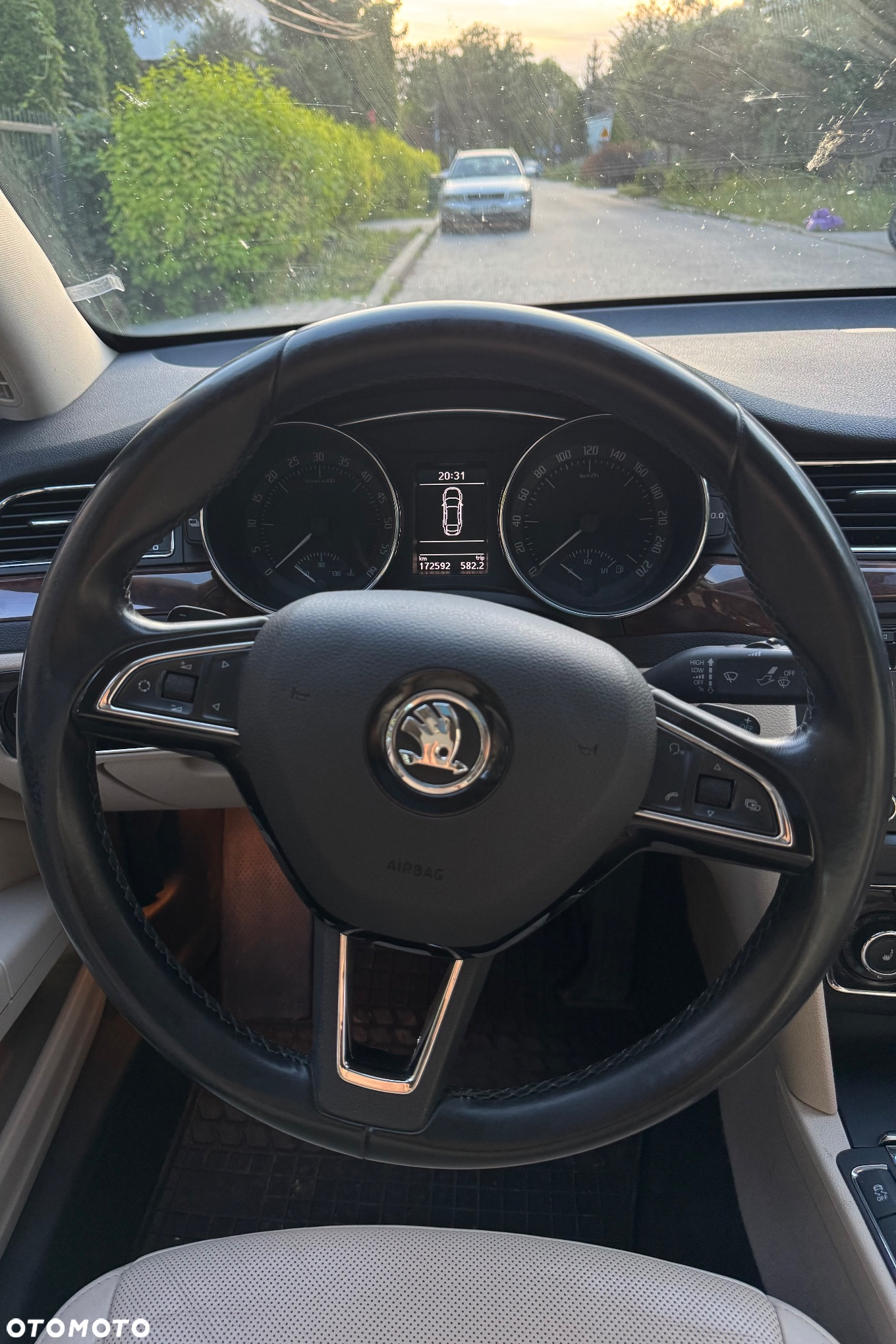 Skoda Superb 2.0 TDI 4x4 Elegance DSG - 20