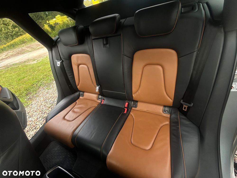 Audi A4 Avant 2.0 TDI DPF quattro S line Sportpaket - 15