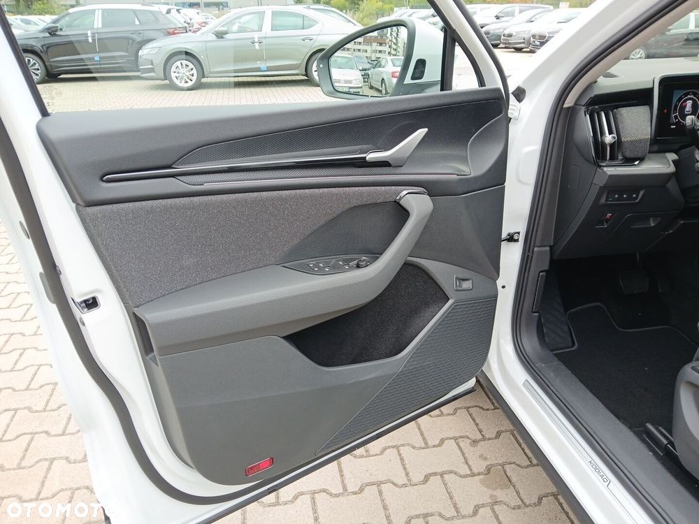Skoda Kodiaq - 12