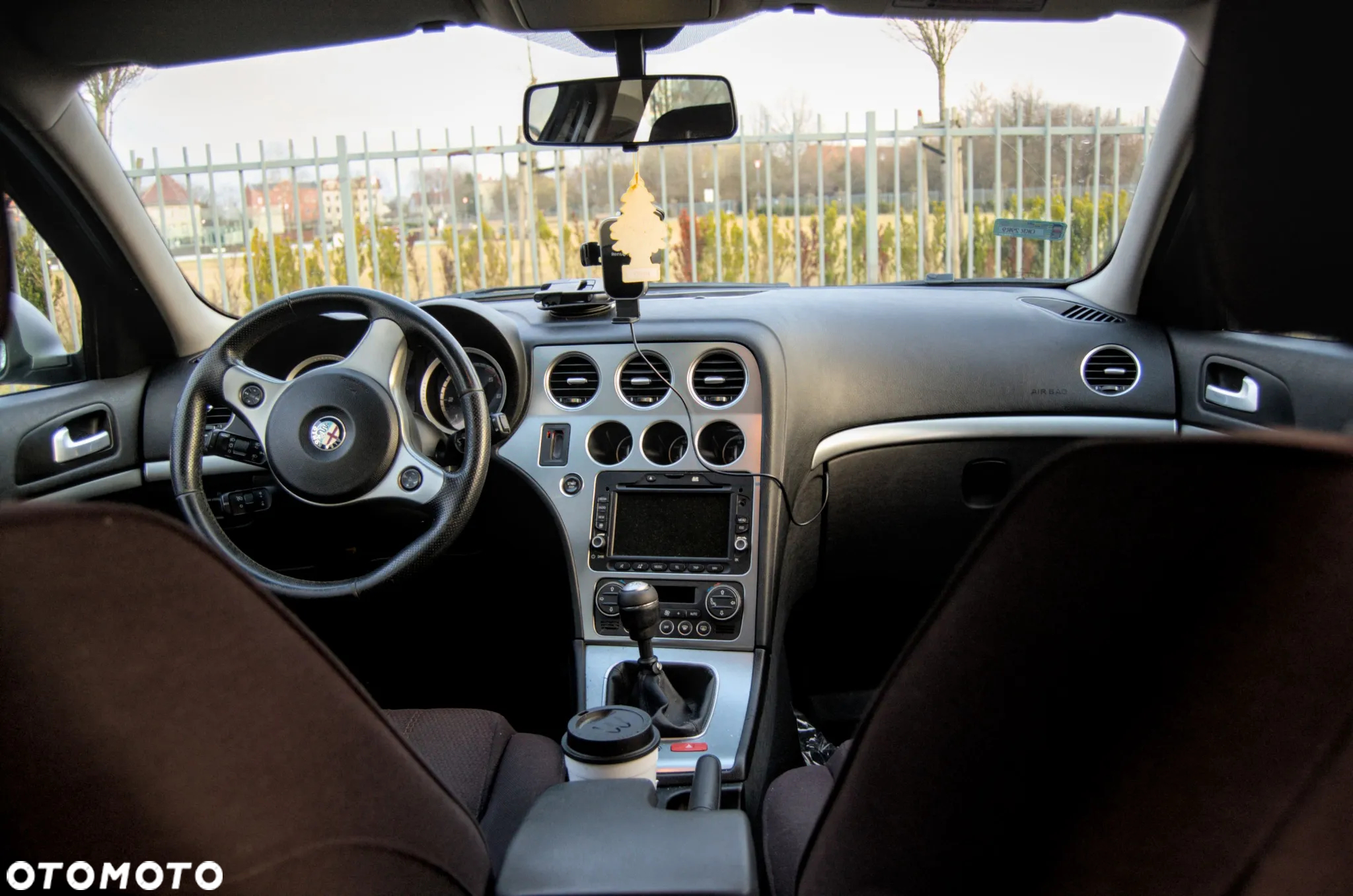 Alfa Romeo 159 - 9