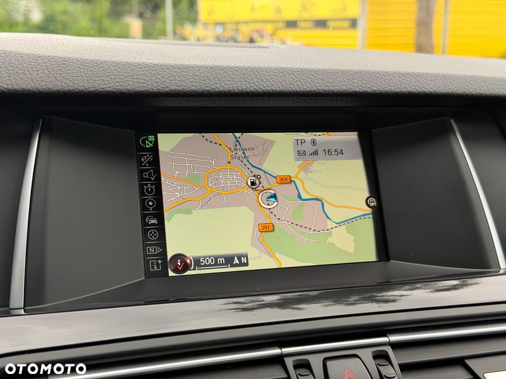 BMW Seria 5 - 20