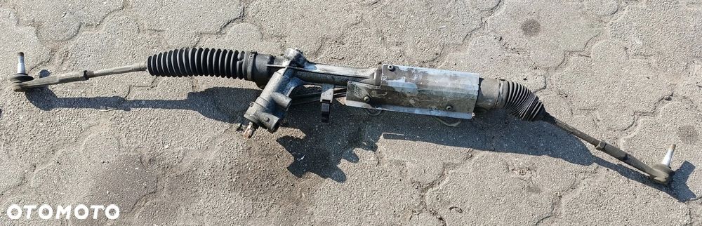 .Vectra C przekładnia kierownicza maglownica 2,2 16V lift EU Signum Opel