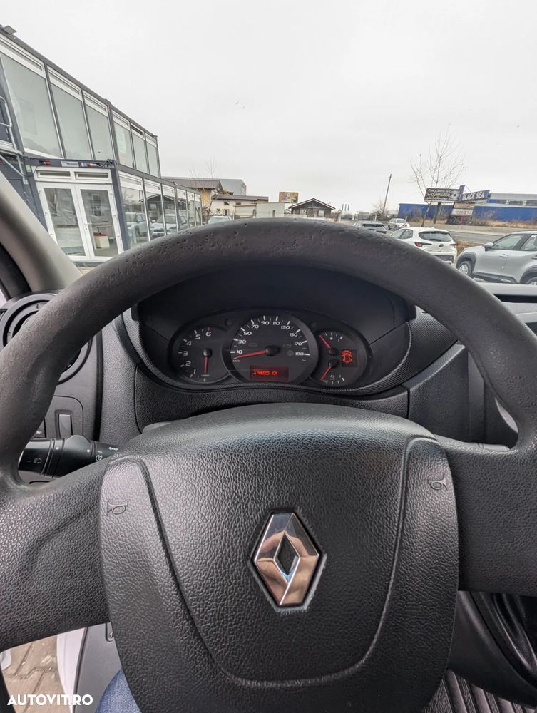 Renault Master 2.3 Dci L3H1 - 14