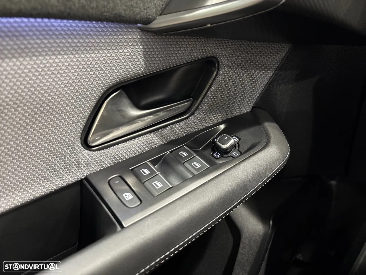 Opel Grandland 82 kWh GS - 20
