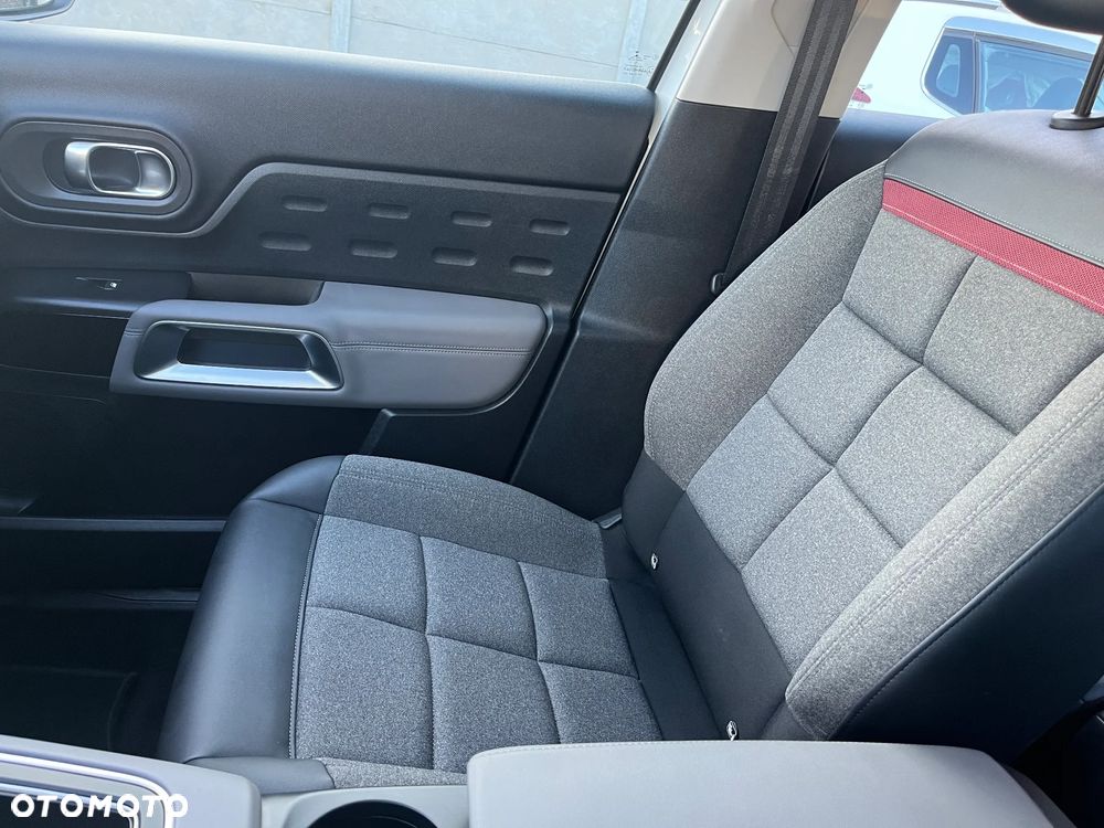 Citroën C5 Aircross 1.2 PureTech Feel Pack EAT8 - 24