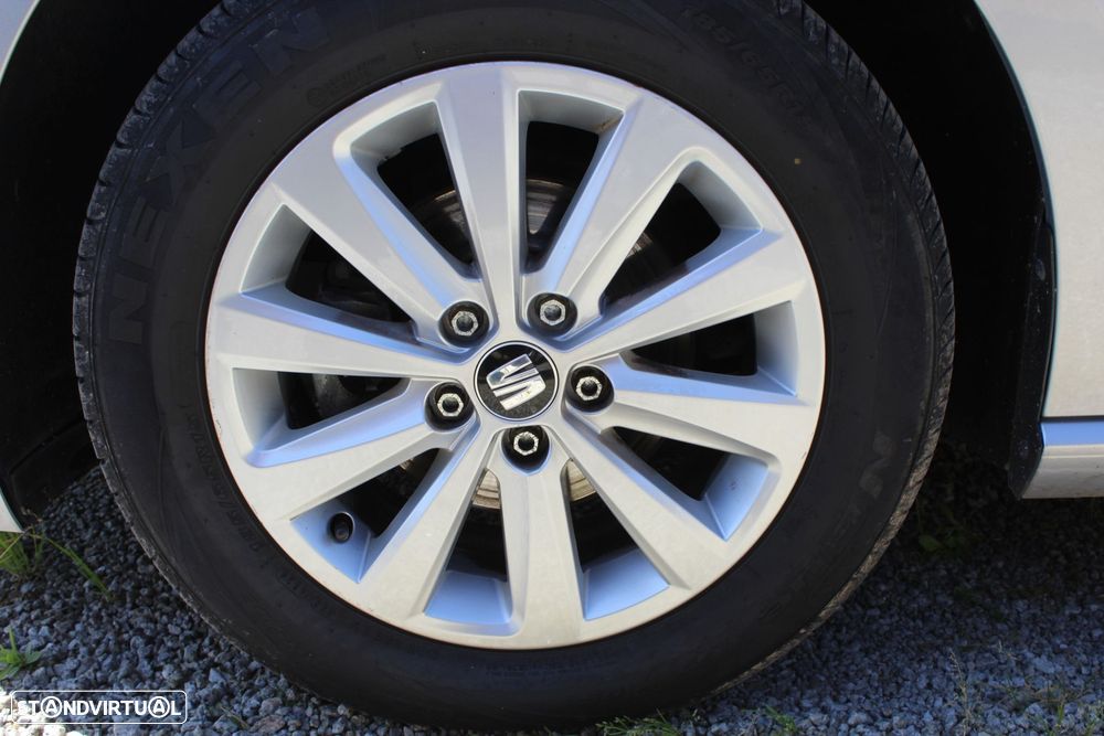 SEAT Ibiza 1.0 Style - 26