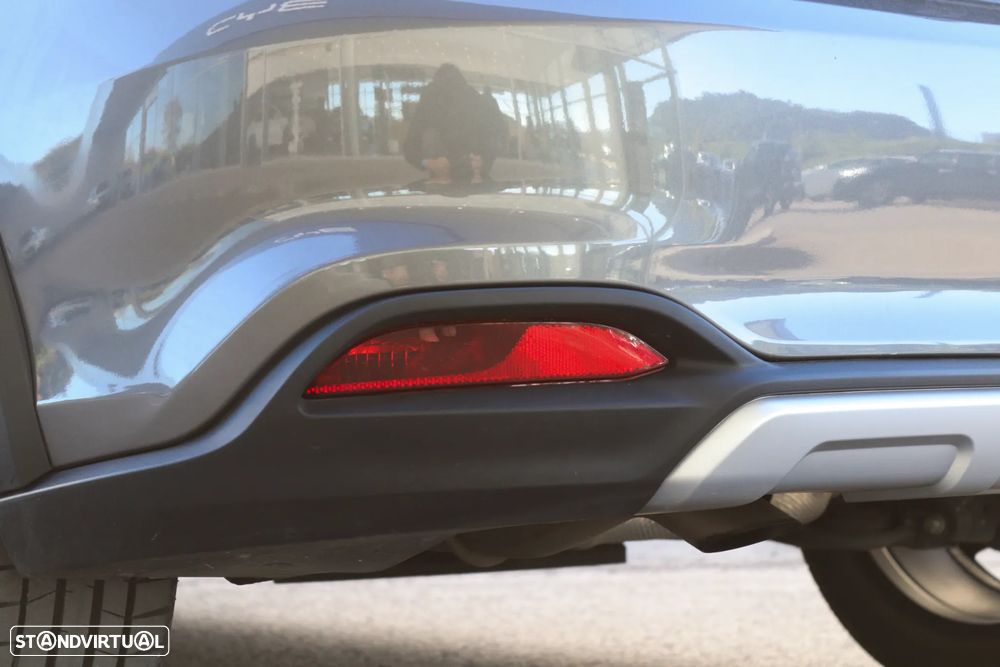 Fiat Tipo 1.3 MultiJet - 31