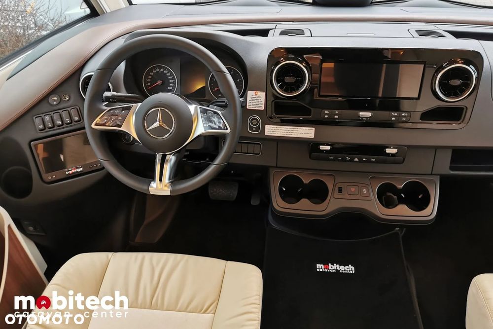 Carthago Chic E-Line I 51 QB DA M25 - 4