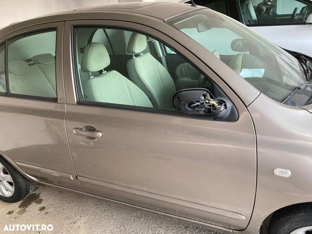 Nissan Micra - 19