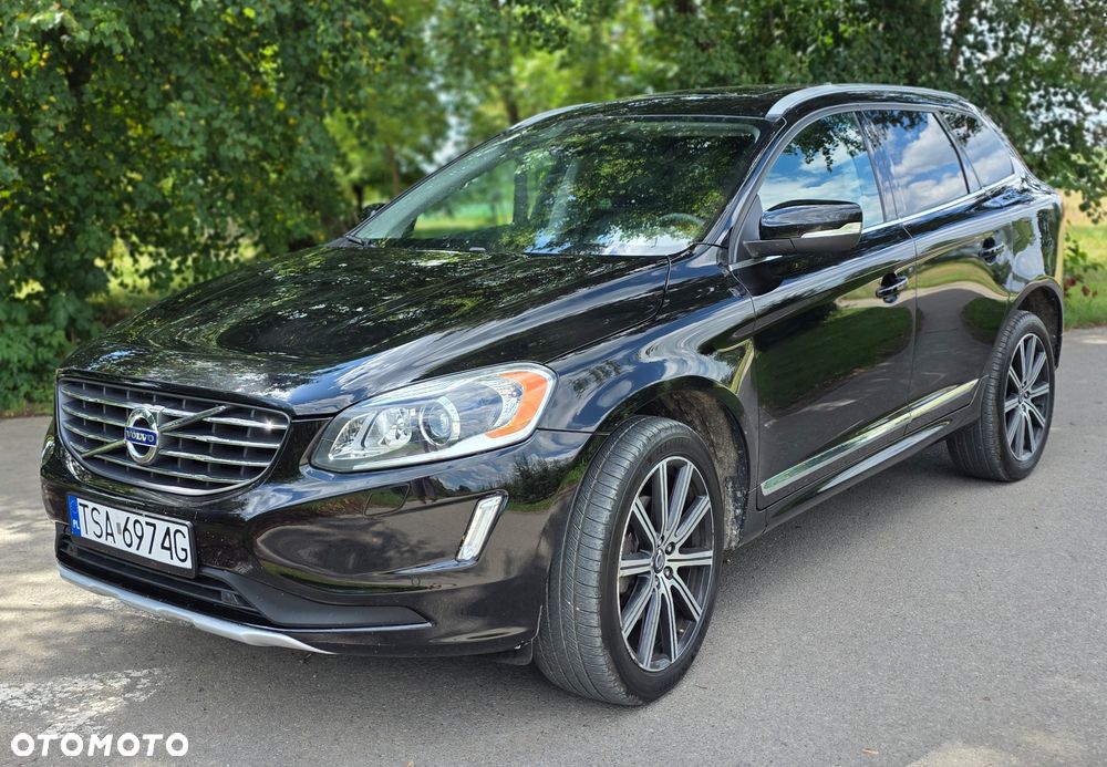 Volvo XC 60 - 15