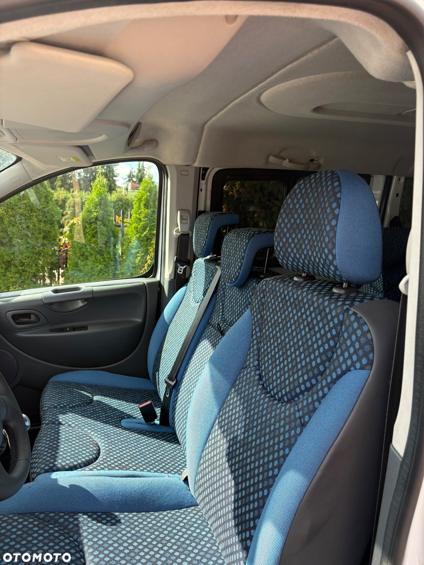 Fiat Scudo - 7