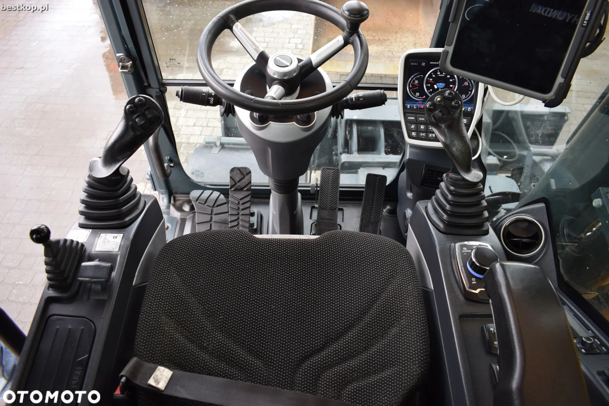 Hyundai HW160 - 27