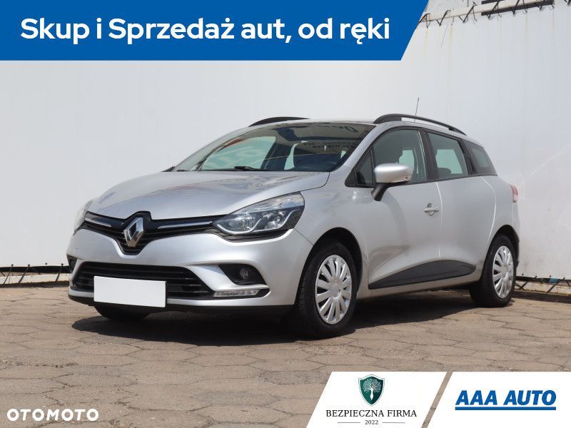 Renault Clio - 3