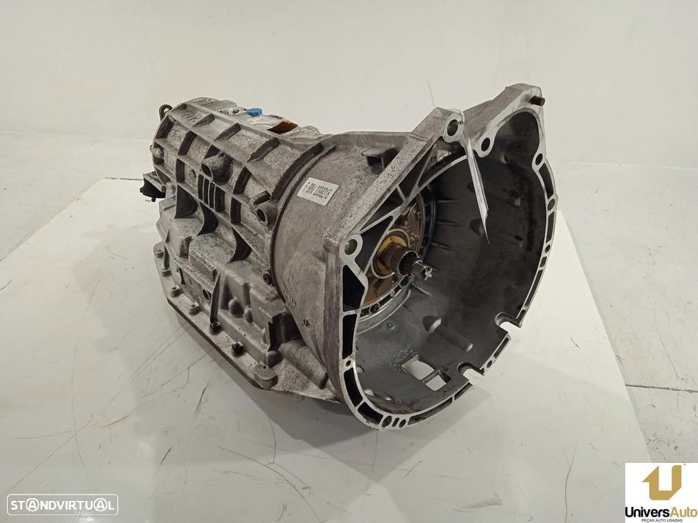 CAIXA VELOCIDADES BMW 5 2002 -008TN - 4