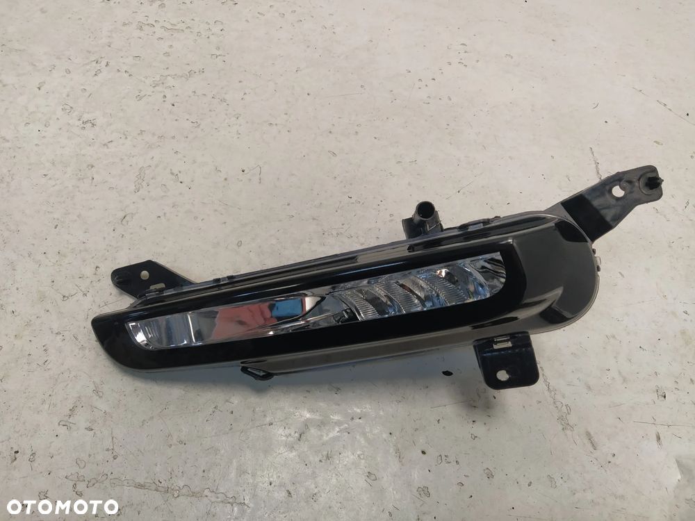 RANGE ROVER EVOQUE L538 LIFT 14- LAMPA LAMPY HALOGEN HALOGENY PRZECIWMGIELNE PRZÓD PRZEDNIE LEWA PRAWA LED DRL NOWE - 15
