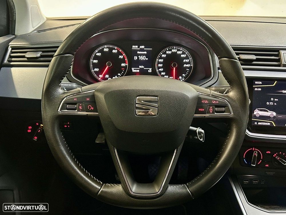 SEAT Arona 1.0 TSI Style - 9