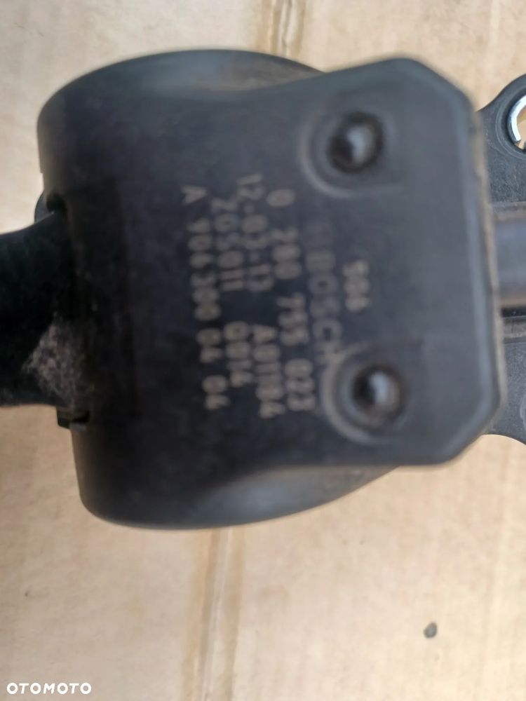 PEDAŁ GAZU VW CRAFTER I 0280755023 - 2