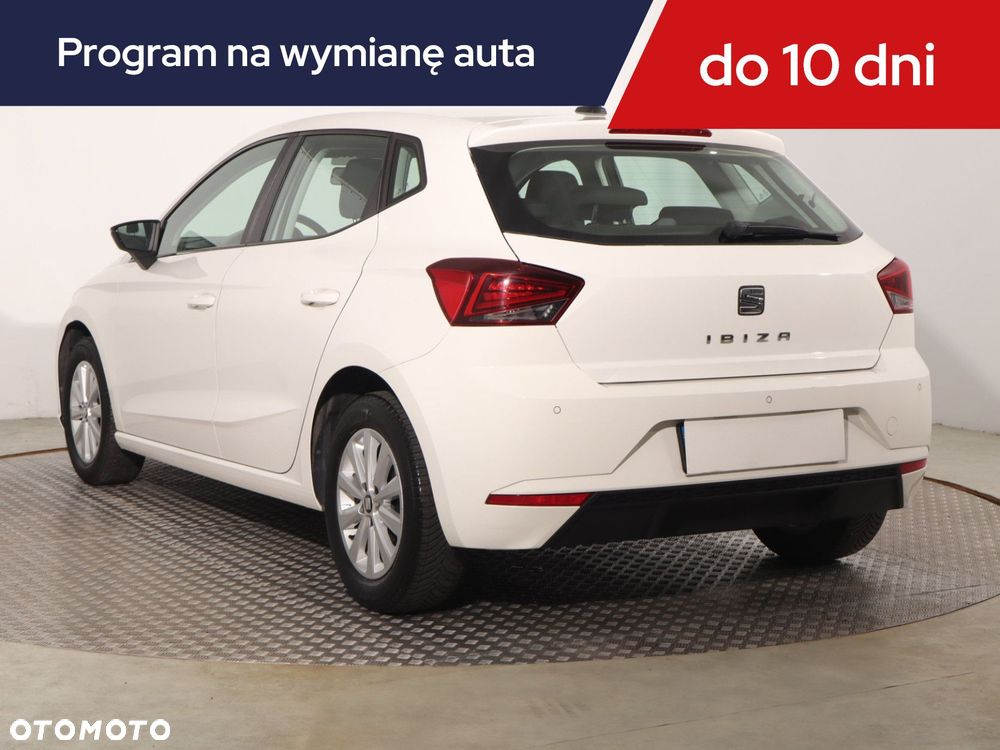 Seat Ibiza - 6