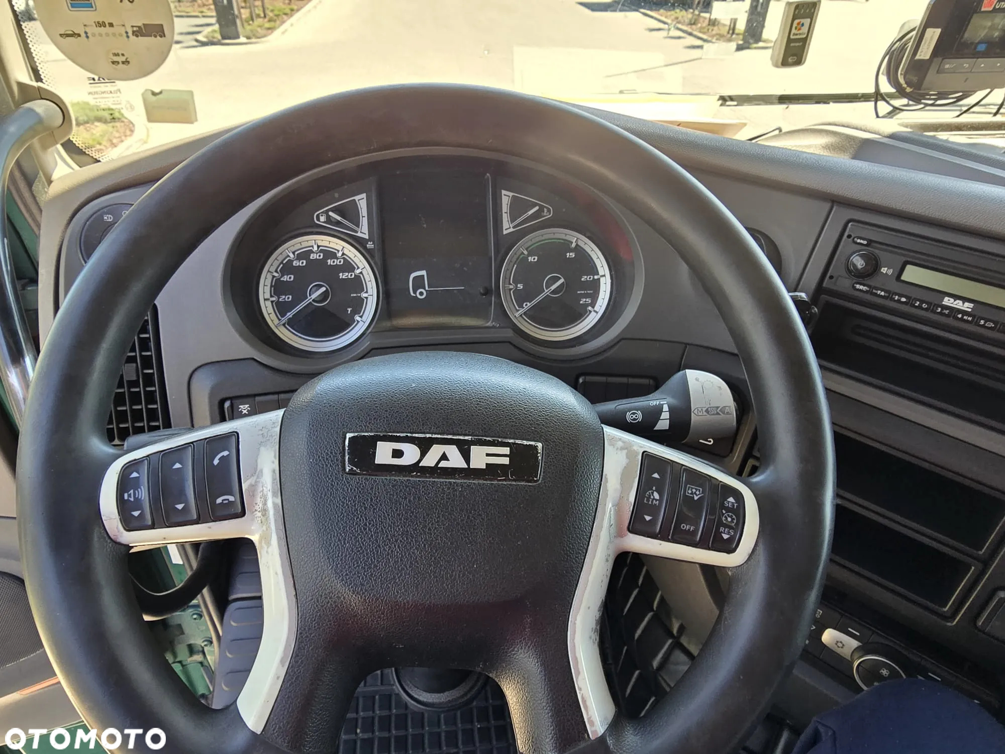 DAF XF 480 FAR - 19