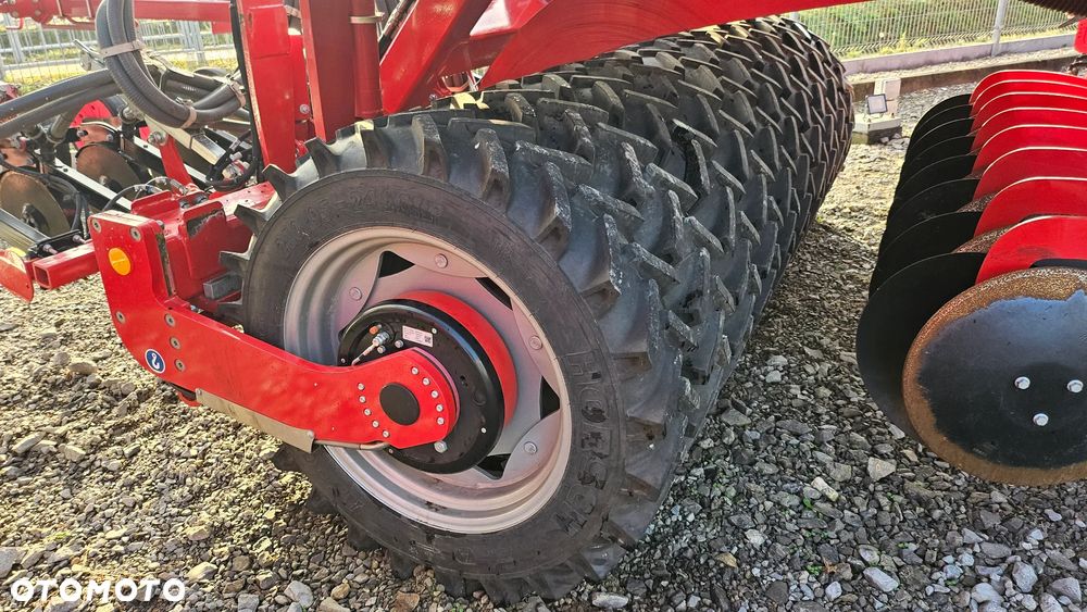 Horsch Zestaw uprawowo-siewny HORSCH Focus 4 TD, gwarancja, od dealera! - 5