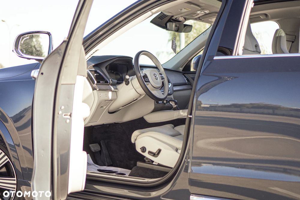 Volvo XC 90 T6 AWD Inscription - 15