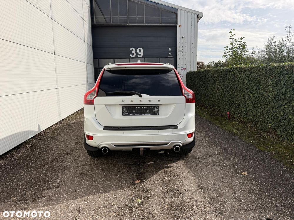 Volvo XC 60 - 5