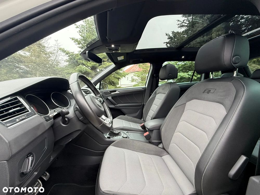 Volkswagen Tiguan - 18