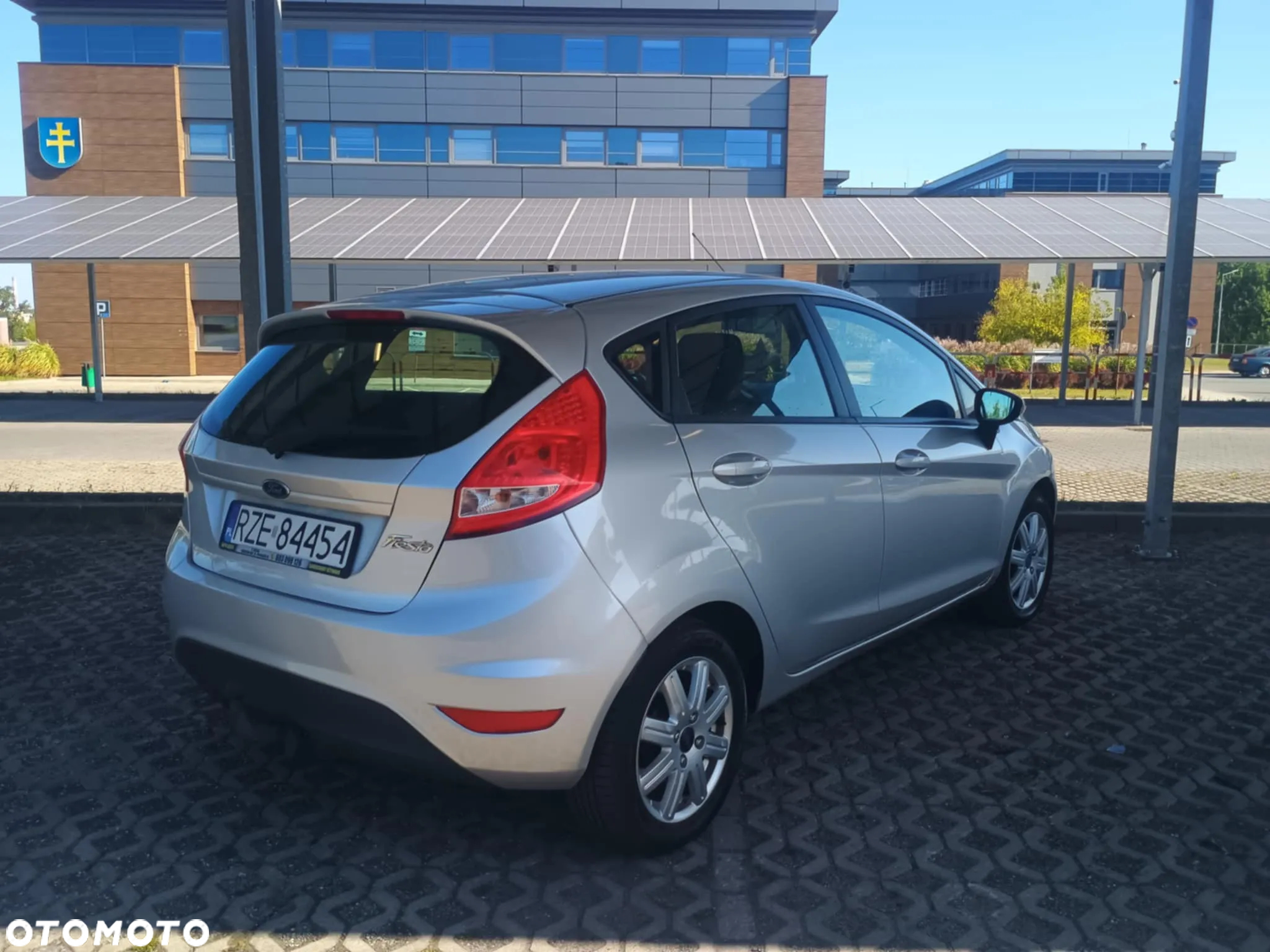 Ford Fiesta - 6