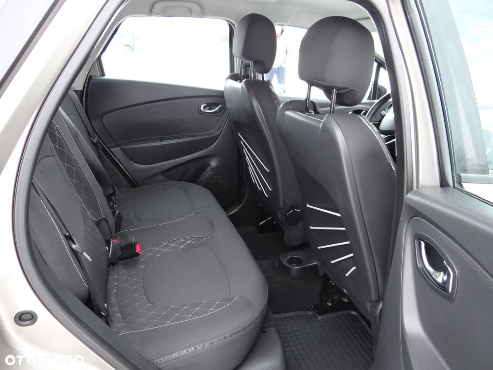 Renault Captur - 9