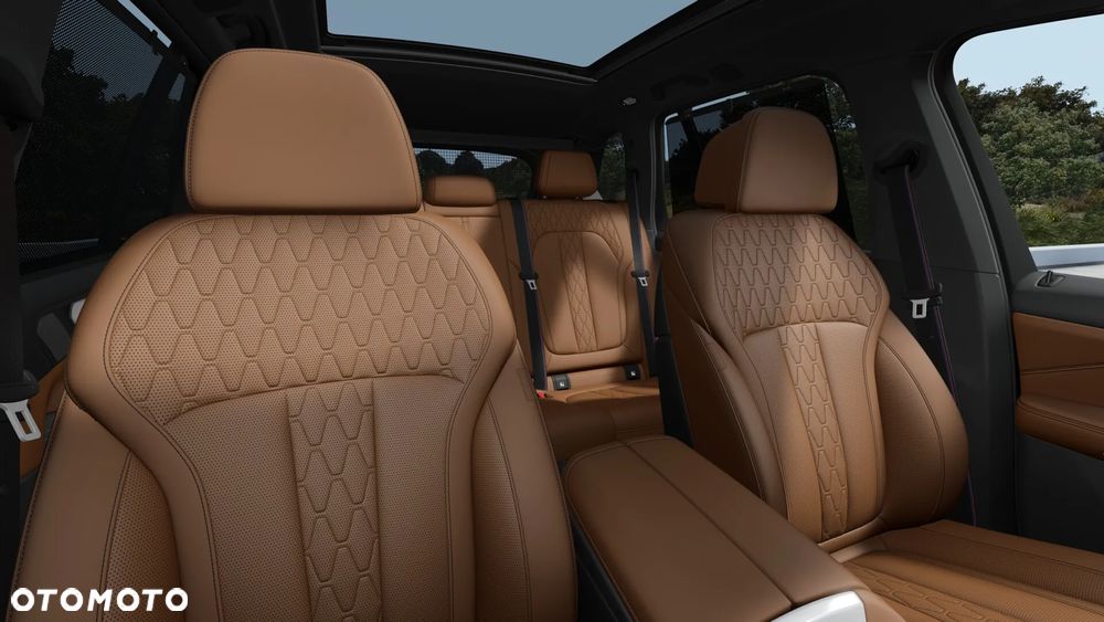 BMW X5 xDrive40i - 6