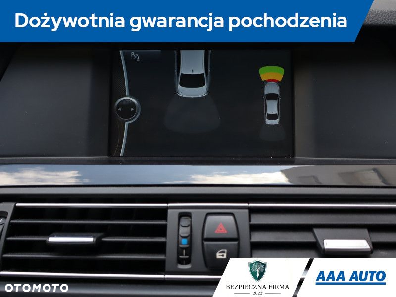 BMW Seria 5 - 22