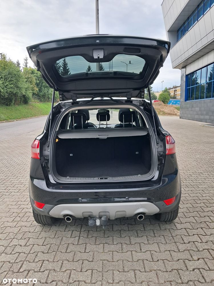 Ford Kuga 2.0 TDCi Titanium - 7