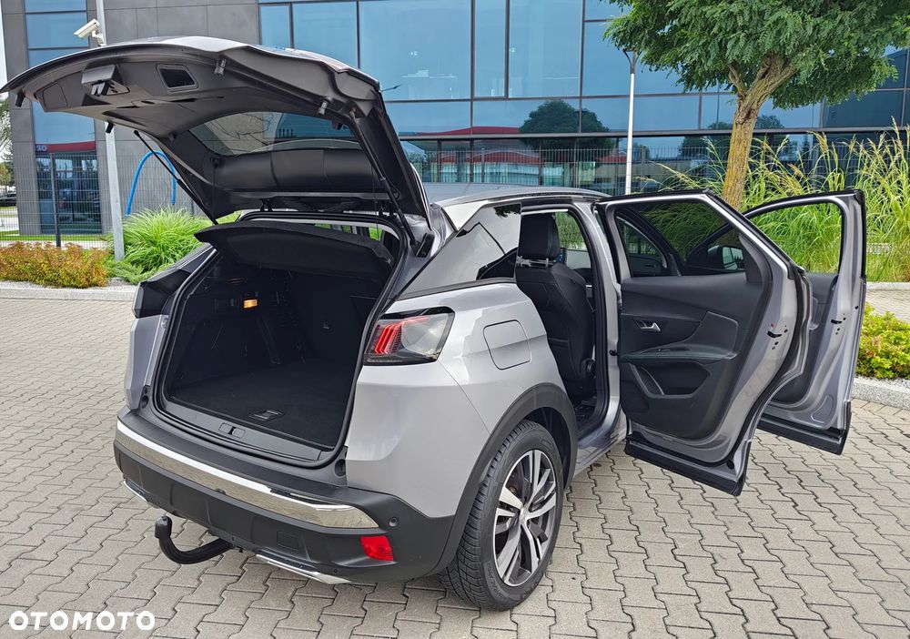 Peugeot 3008 - 14