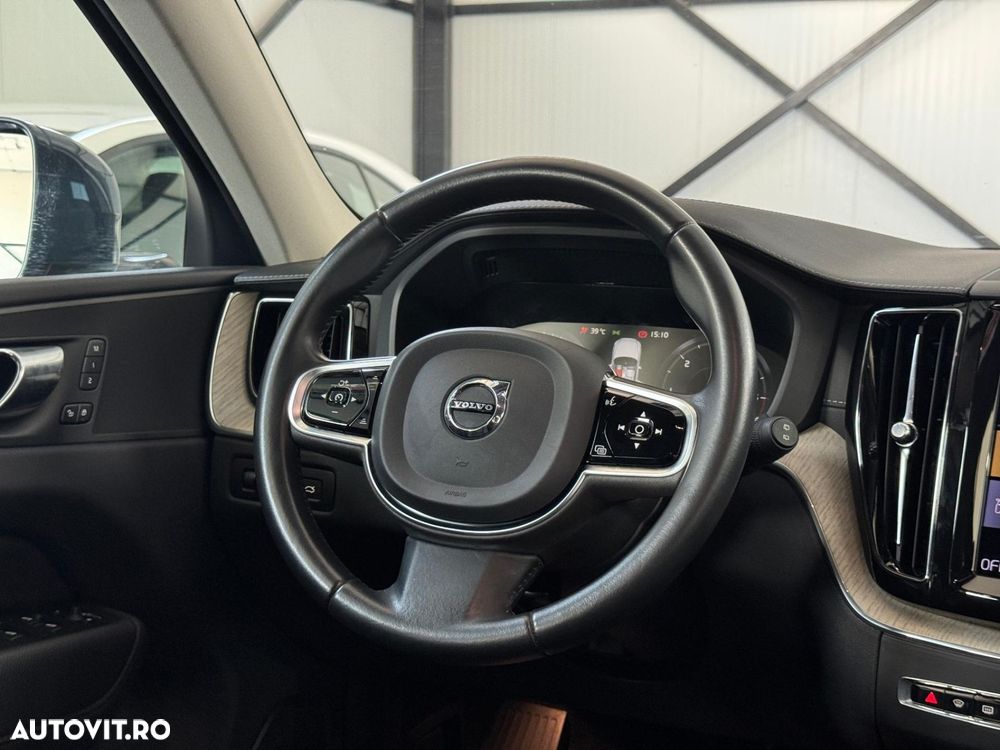 Volvo XC 60 - 10