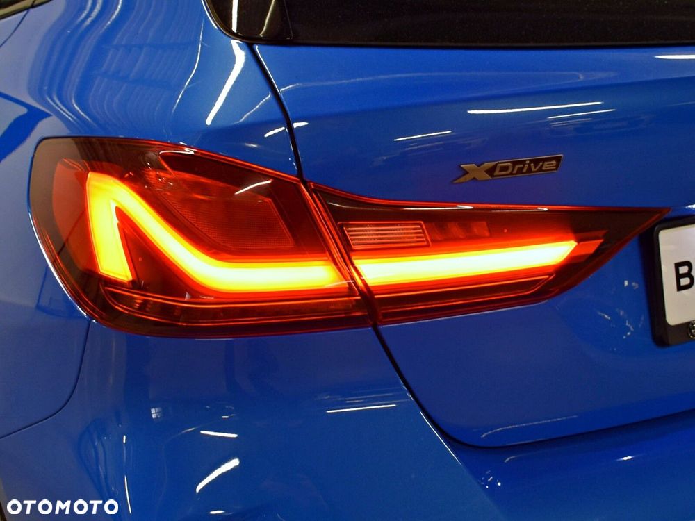 BMW Seria 1 M135i xDrive - 29